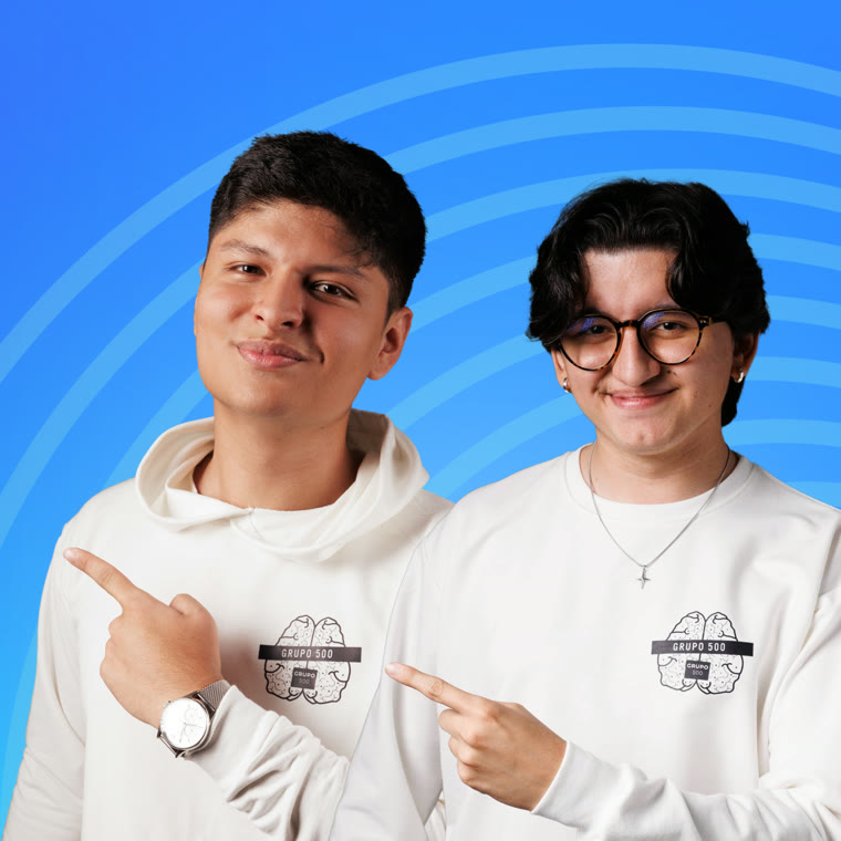 Preicfes Grupo500
